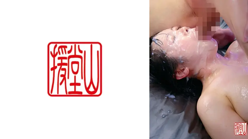 素人女子シホ(仮)②