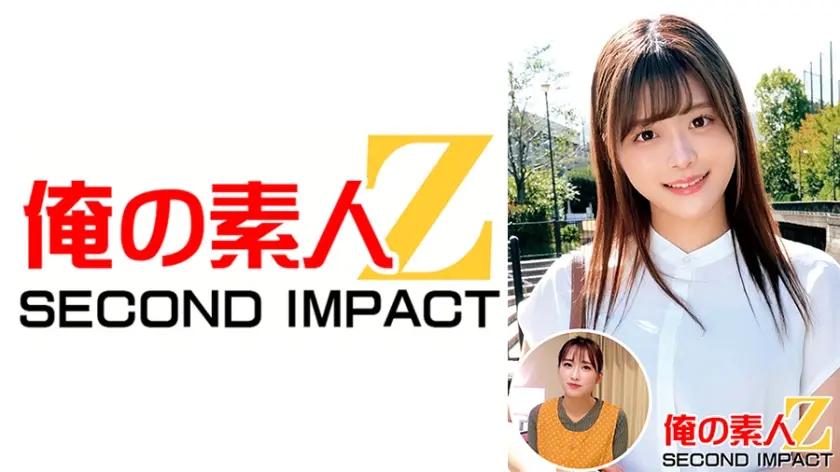 お嬢様大学に通う超美少女かのんさん(21才)大学3年生法学部&ドラマ主役的美人保育士みう先生(23才)