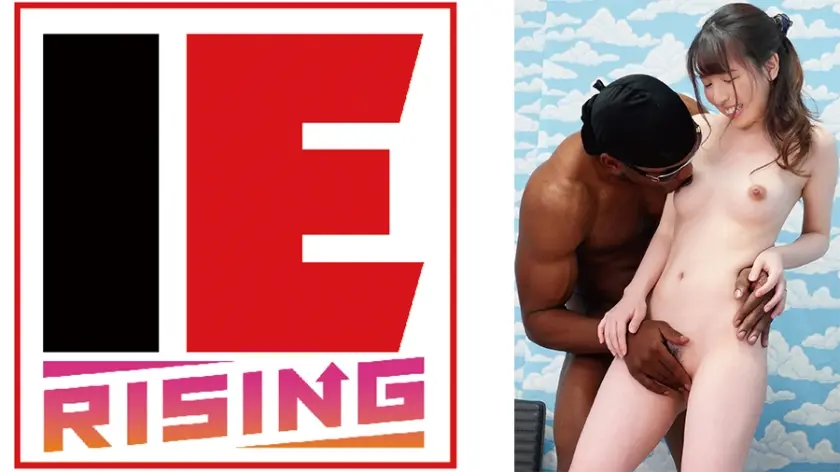 新宿で見つけた超敏感若奥様が黒人チ○ポでヌルヌル素股に挑戦！何度イッてもガン突きピストンで連続中出し！ 堀井はるか