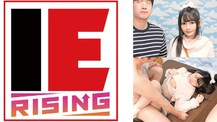 ラップ1枚被せて友達と素股してくれませんか？と偽り溶けるラップを仕込んでウブなお嬢さんに生ハメ、中出しさせちゃいました！ 跡美しゅり