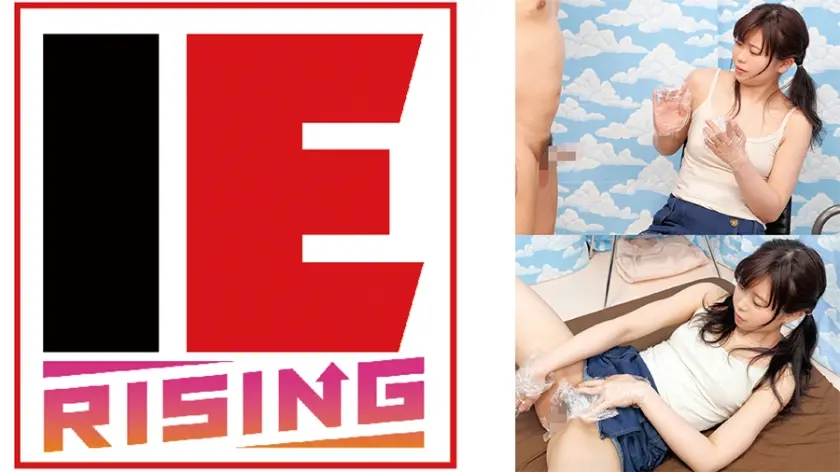 素人お嬢さん ラップ1枚隔ててお友達と素股体験して発射できたら賞金GET！！ 宮村ななこ