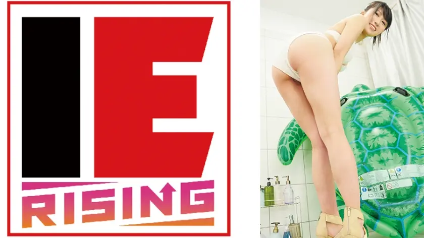 素人お嬢さんが水着に着替えて参加！ ヌルヌル泡々ソープ体験 楠セナ