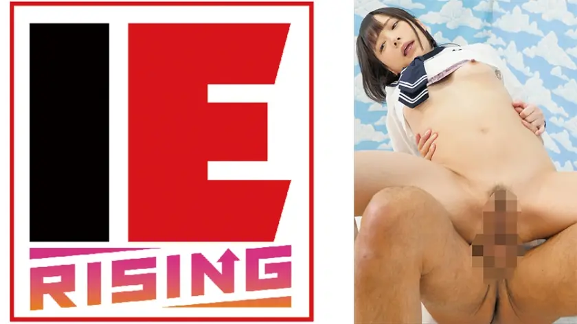 池袋で見つけた優しい女に18cmメガチ○ポを素股してもらったらこんなヤラしい事になりました。 一条みお