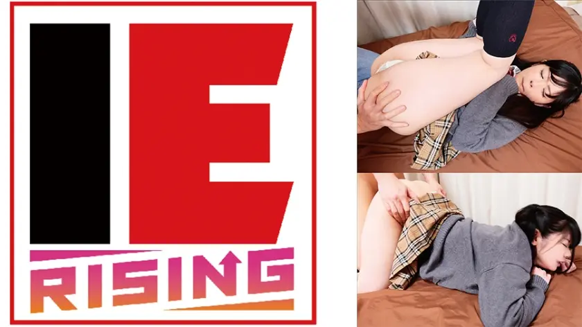 義妹の無防備過ぎる尻に欲情してしまい 孕ませバック連続中出し 春川莉乃