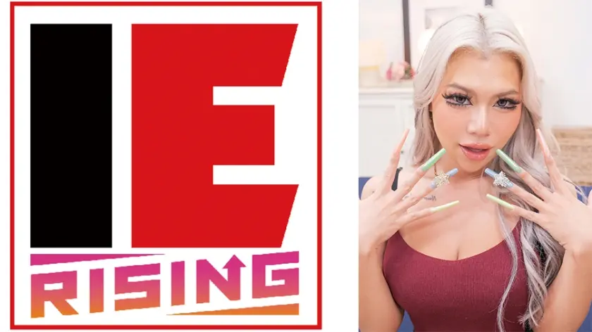 売れっ子ギャルAV女優が童貞筆おろし 瀬那ルミナ