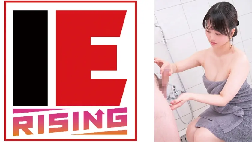 素人奥様ナンパ 童貞君の包茎チ○ポむいて洗ってあげてもらえませんか？久しぶりに見るギンギンチ○ポに発情！優しく筆おろしセックスしてくれました！ 三舩みすず