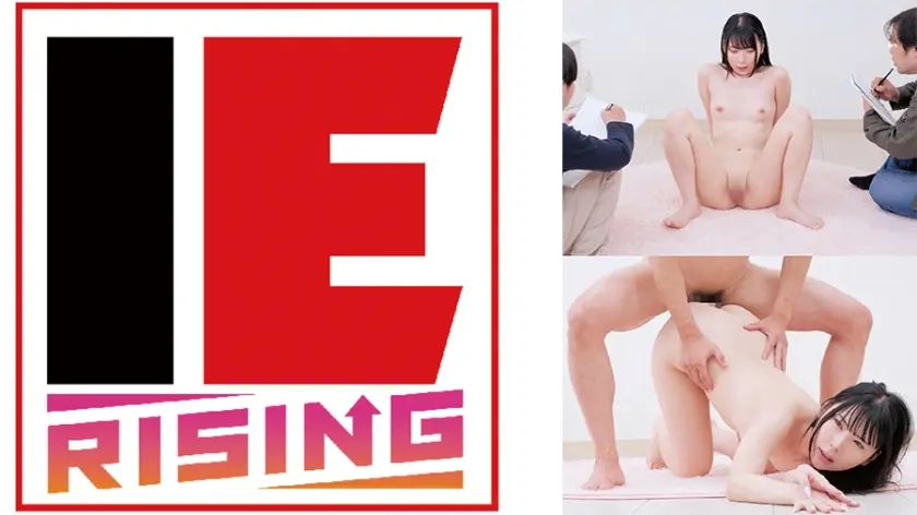 素人女子大生が高額バイト代につられてヌードデッサンモデルに！マ○コのビラビラまで丁寧に描かれる羞恥にマ○コはグッショリ！生で挿入されてイキまくり！ 涼花くるみ