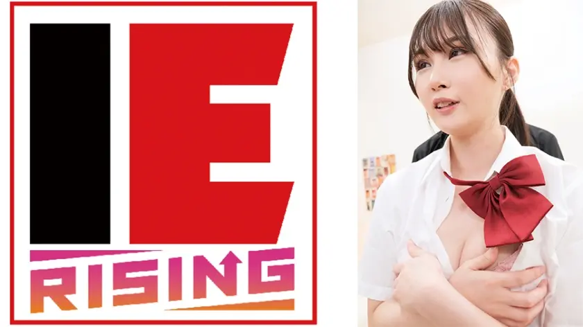 男女の友情は成立するのか！？ ラップ1枚隔てて男友達チ○ポに素股体験させちゃいました♪ 双葉いろは