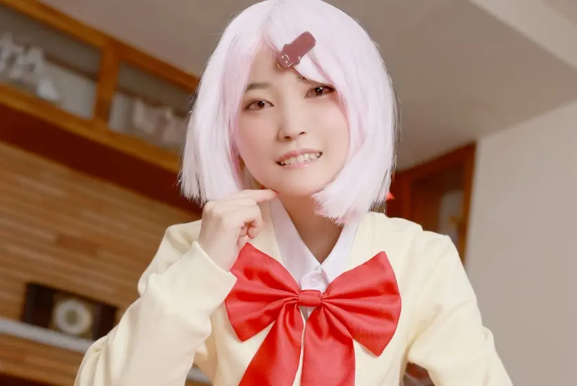 ひなのちゃん 1