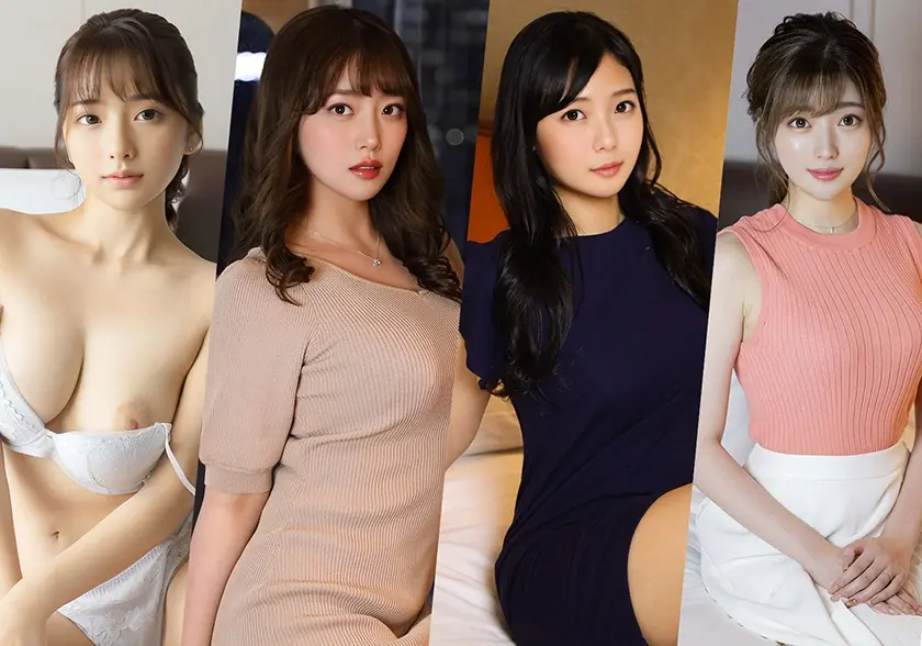 AI舞ワイフ～選ばれたアナタに上質な出会いを～ 1