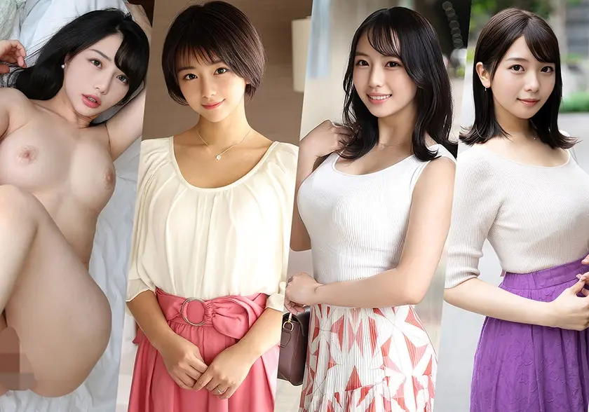 AI舞ワイフ～選ばれたアナタに上質な出会いを～ 2