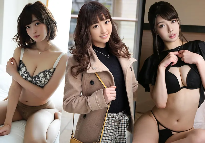 AI舞ワイフ～選ばれたアナタに上質な出会いを～ 5