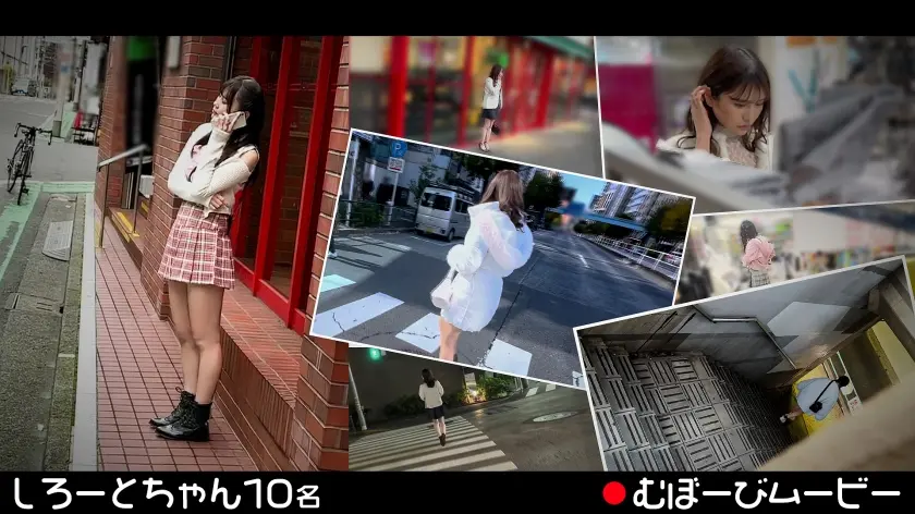 【配信専用】むぼーびムービー