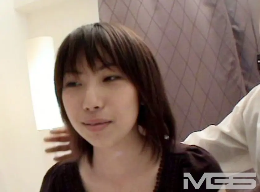 素人AV体験撮影2