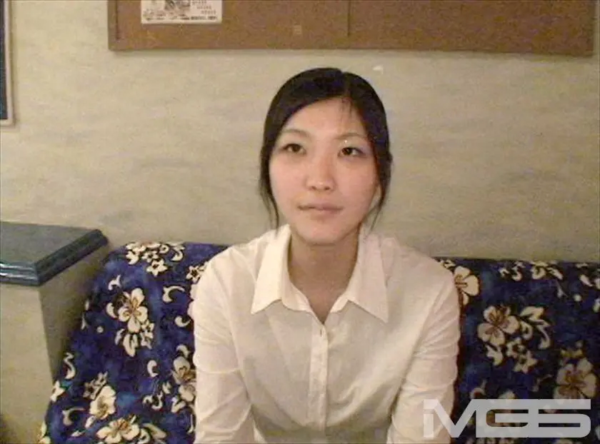 素人AV体験撮影4