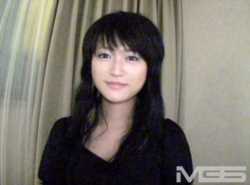 素人AV体験撮影29