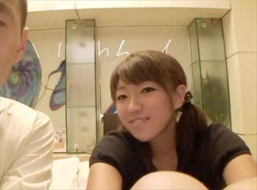 パーツモデルのつもりが勝手にAV撮影 5