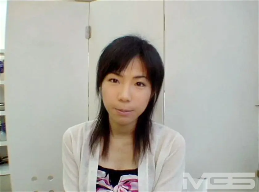 素人AV体験撮影42