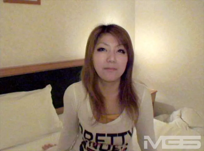 素人AV体験撮影44