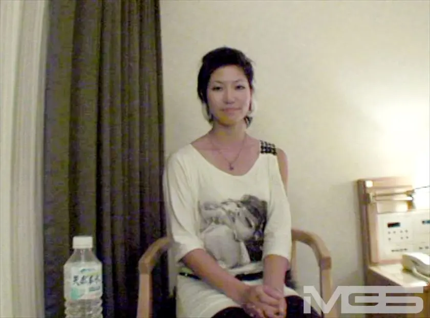 素人AV体験撮影46