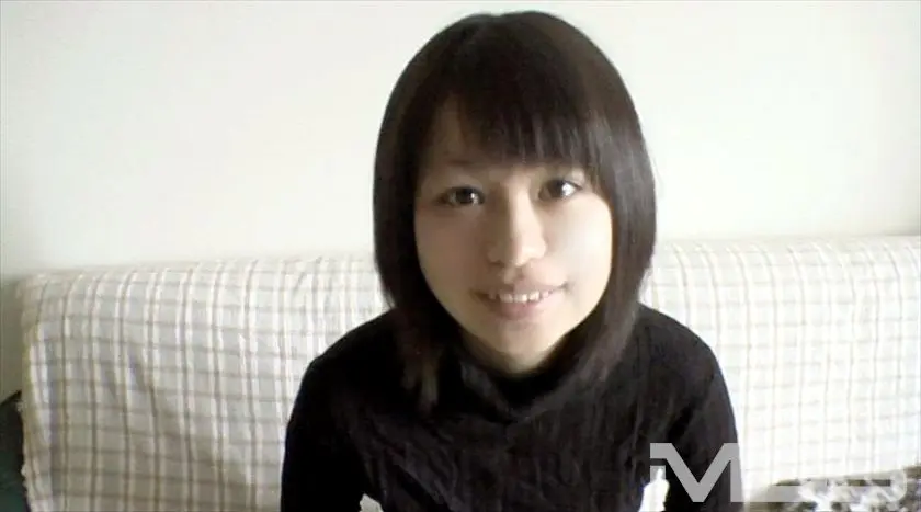 素人AV体験撮影51