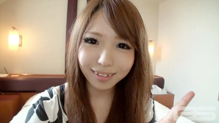 素人AV体験撮影407