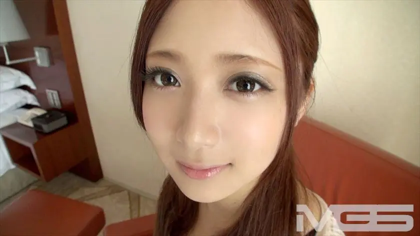 素人AV体験撮影437