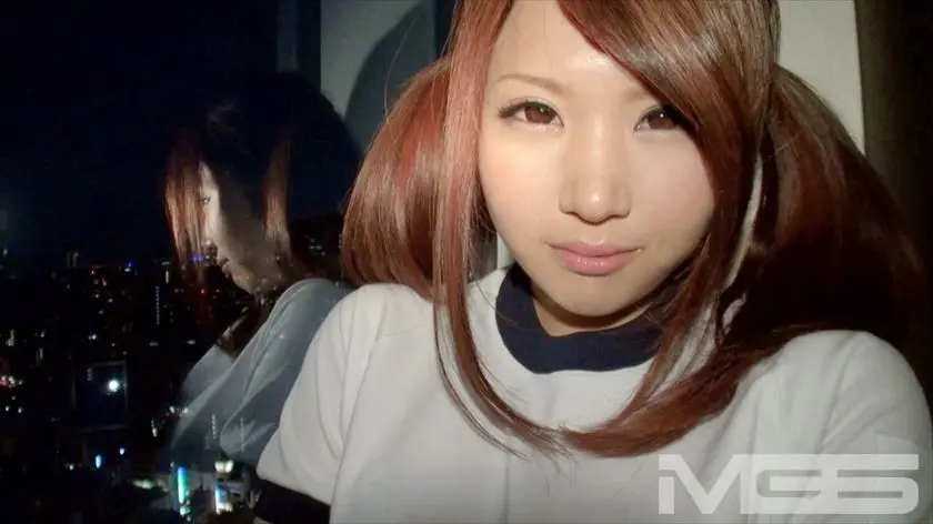 素人AV体験撮影444