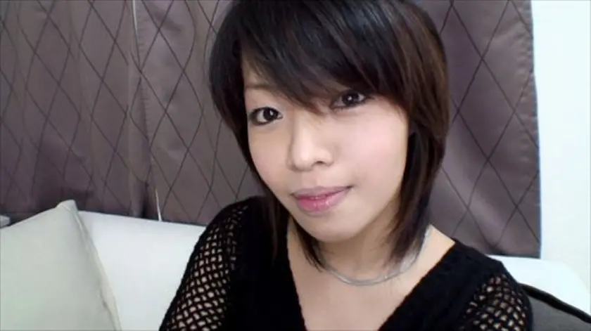 素人AV体験撮影74