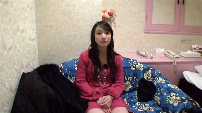 素人AV体験撮影71