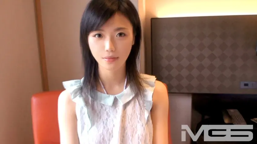 素人AV体験撮影719