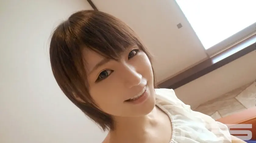 素人AV体験撮影853