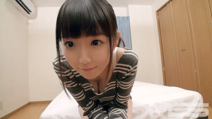 素人AV体験撮影849