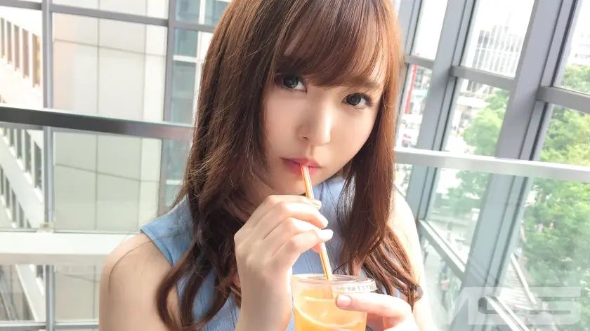 【初撮り】ネットでAV応募→AV体験撮影 19