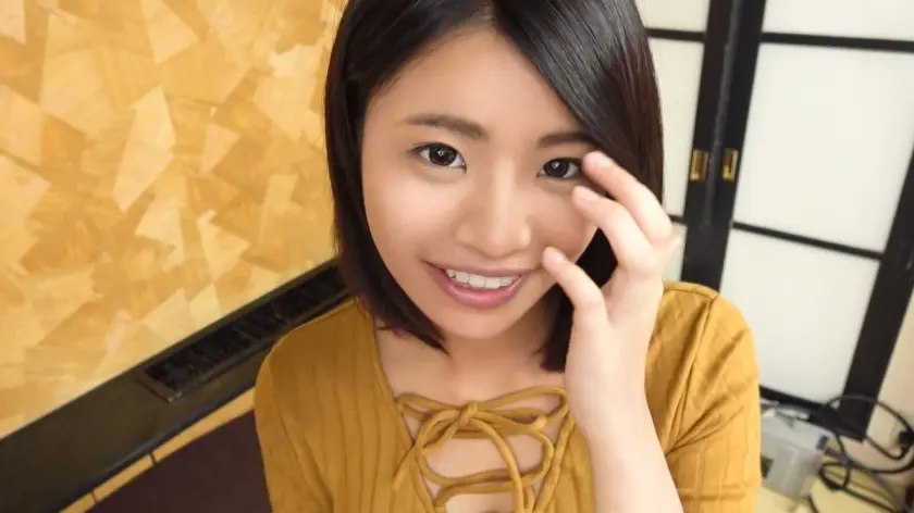 【初撮り】ネットでAV応募→AV体験撮影 179