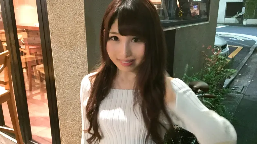 【初撮り】ネットでAV応募→AV体験撮影 236