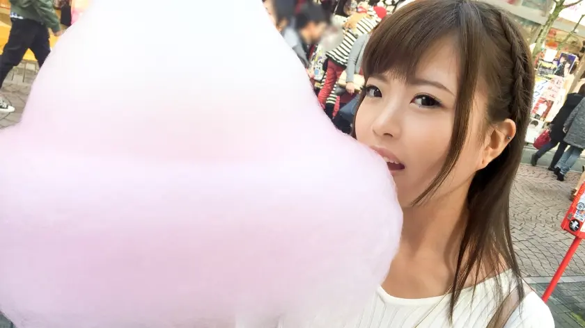 【初撮り】ネットでAV応募→AV体験撮影 191