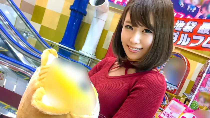 【初撮り】ネットでAV応募→AV体験撮影 192