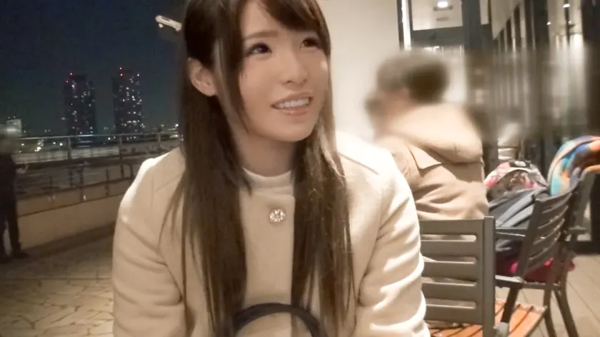 【初撮り】ネットでAV応募→AV体験撮影 207