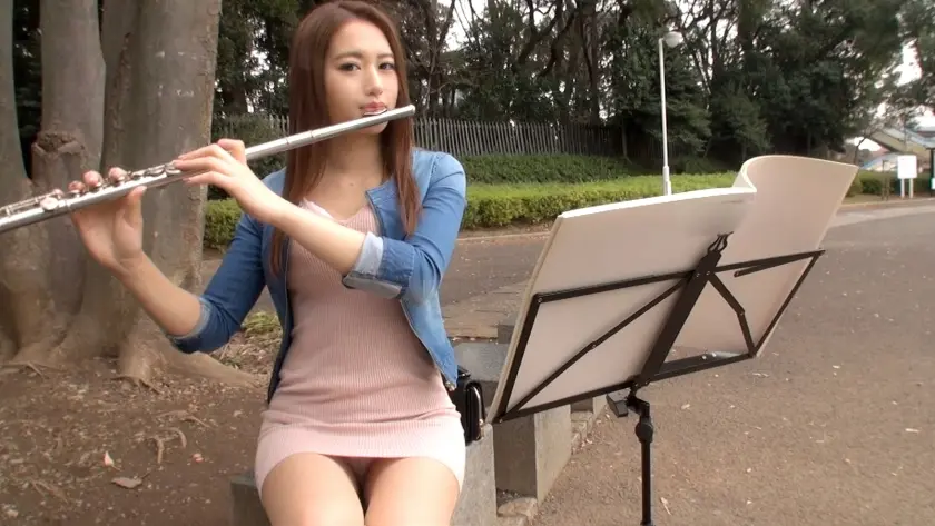 【初撮り】ネットでAV応募→AV体験撮影 214