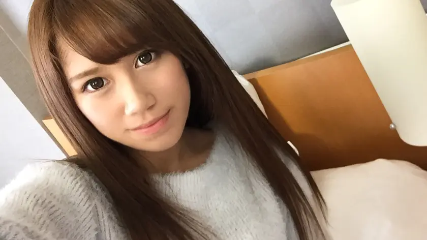 初めての拘束体験撮影 01