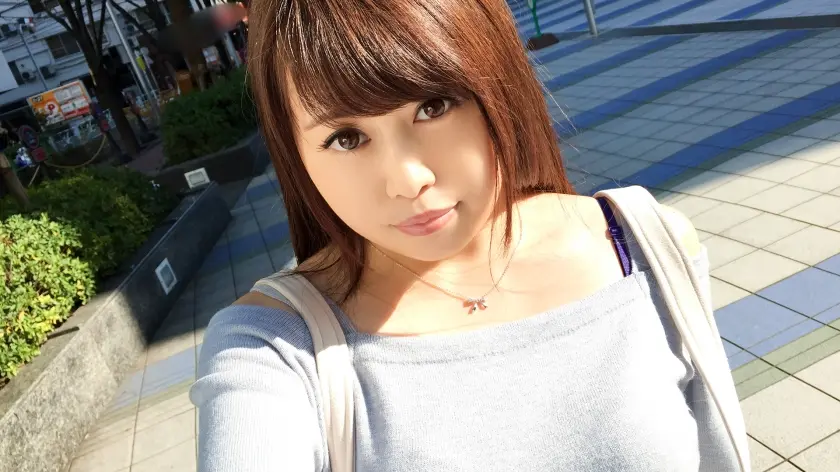 初めての羞恥体験撮影 04