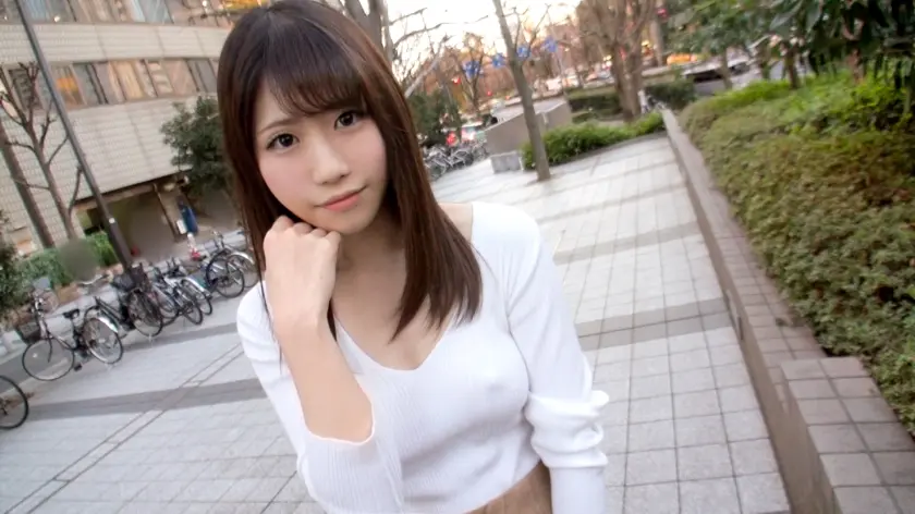 【初撮り】ネットでAV応募→AV体験撮影 237