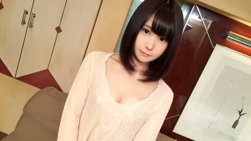 【初撮り】ネットでAV応募→AV体験撮影 233