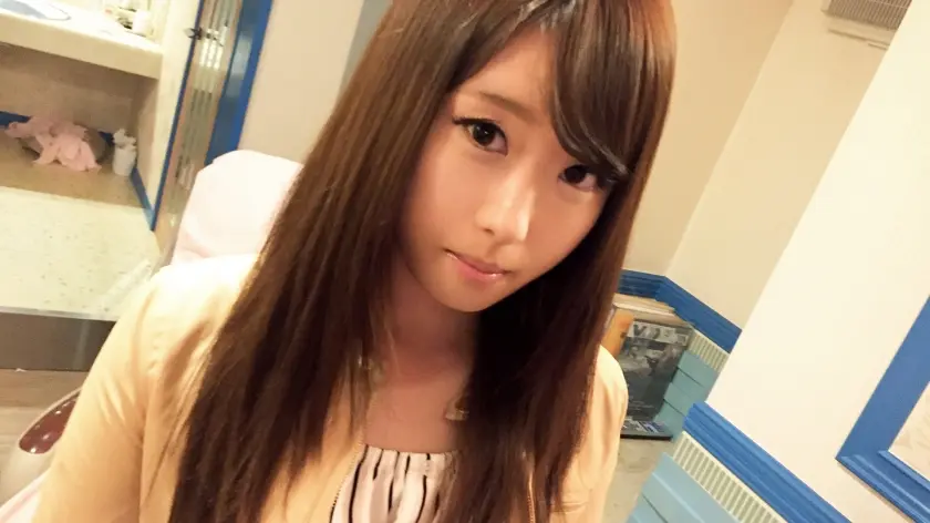 【初撮り】ネットでAV応募→AV体験撮影 305