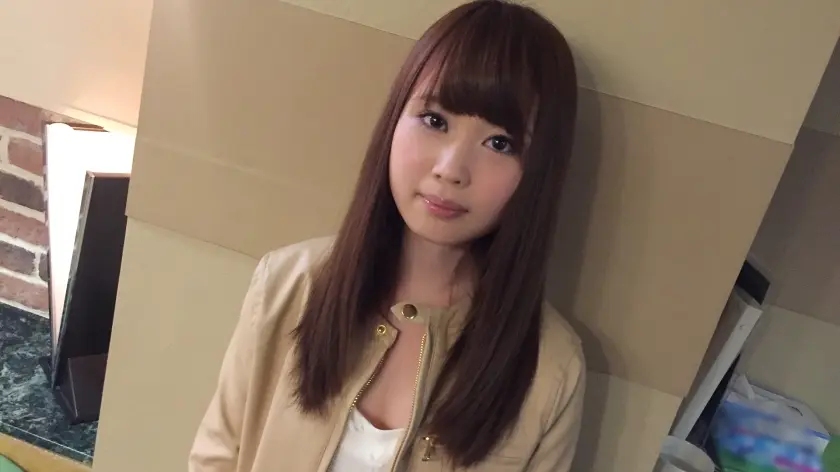 【初撮り】ネットでAV応募→AV体験撮影 314