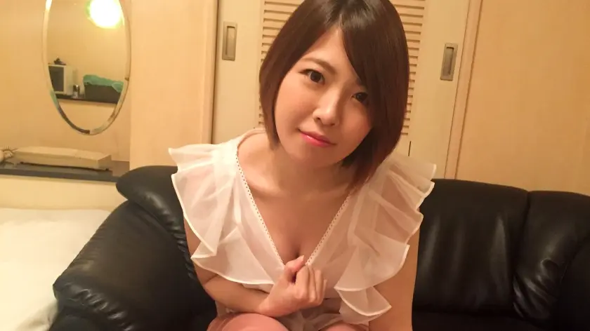 【初撮り】ネットでAV応募→AV体験撮影 310