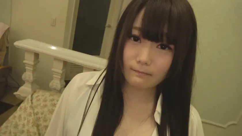 【初撮り】ネットでAV応募→AV体験撮影 316