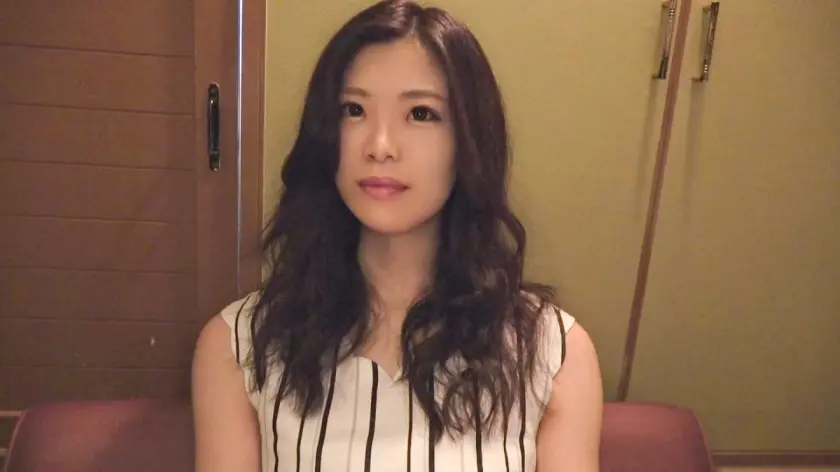 【初撮り】ネットでAV応募→AV体験撮影 386