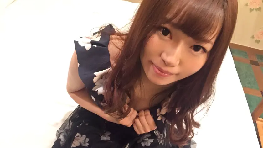 【初撮り】ネットでAV応募→AV体験撮影 372